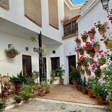 Apartmán Amal Casa De Huespedes Córdoba Exteriér fotografie