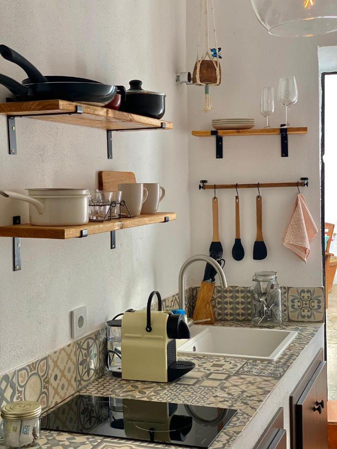 Apartmán Amal Casa De Huespedes Córdoba Exteriér fotografie