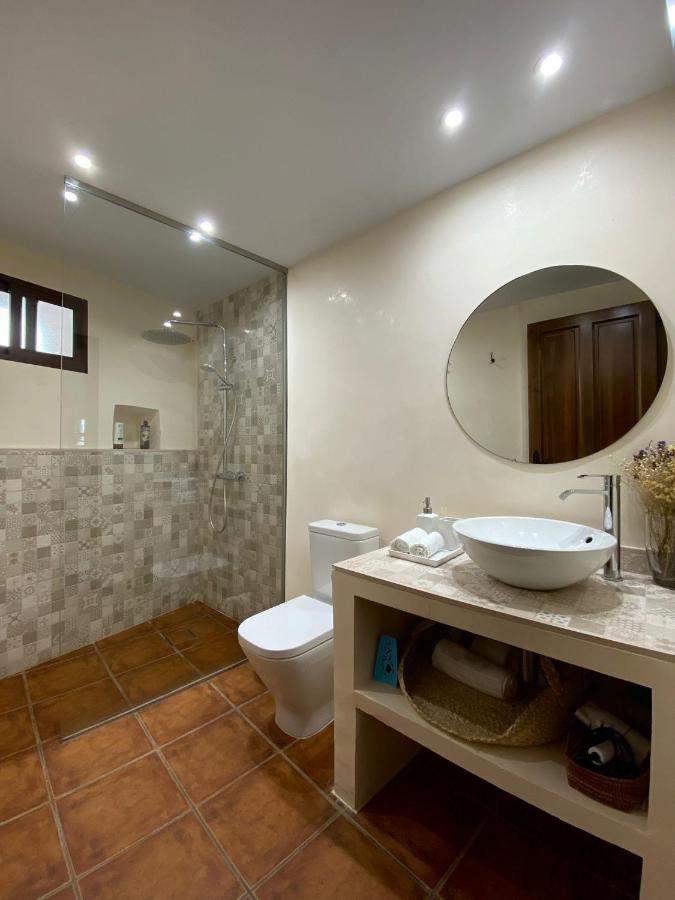 Apartmán Amal Casa De Huespedes Córdoba Exteriér fotografie