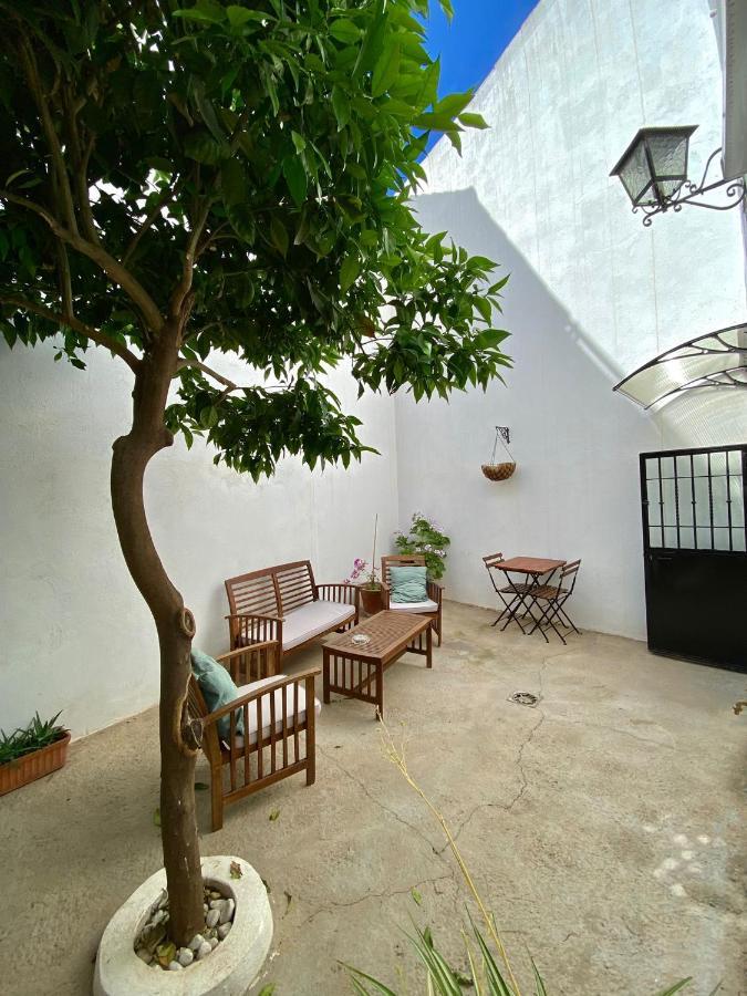 Apartmán Amal Casa De Huespedes Córdoba Exteriér fotografie