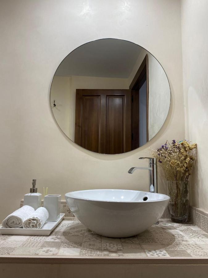 Apartmán Amal Casa De Huespedes Córdoba Exteriér fotografie