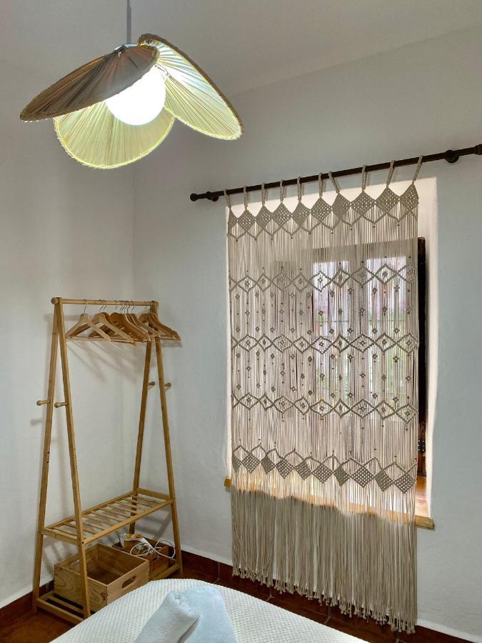 Apartmán Amal Casa De Huespedes Córdoba Exteriér fotografie