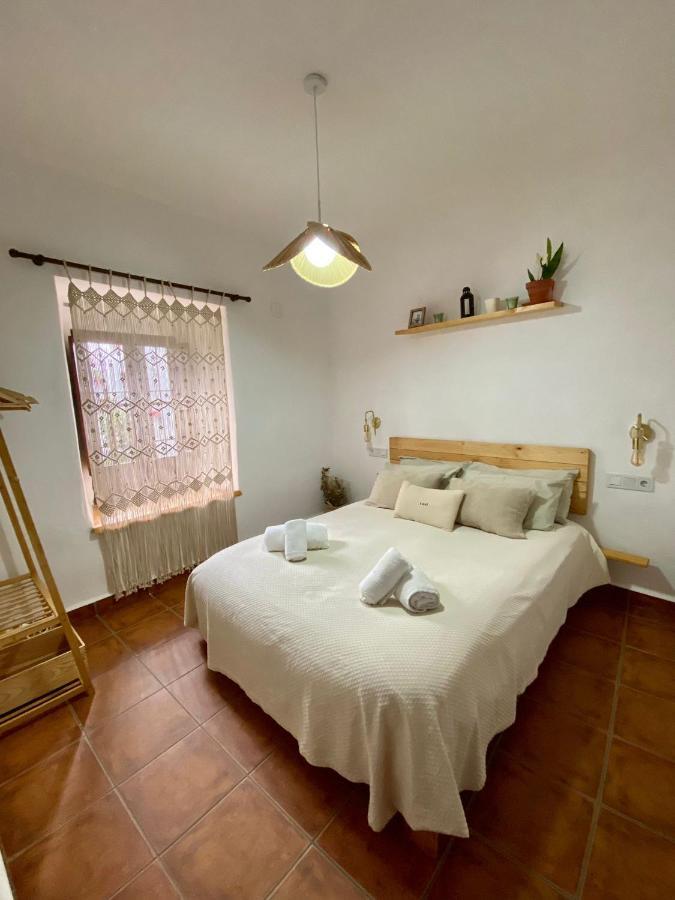 Apartmán Amal Casa De Huespedes Córdoba Exteriér fotografie