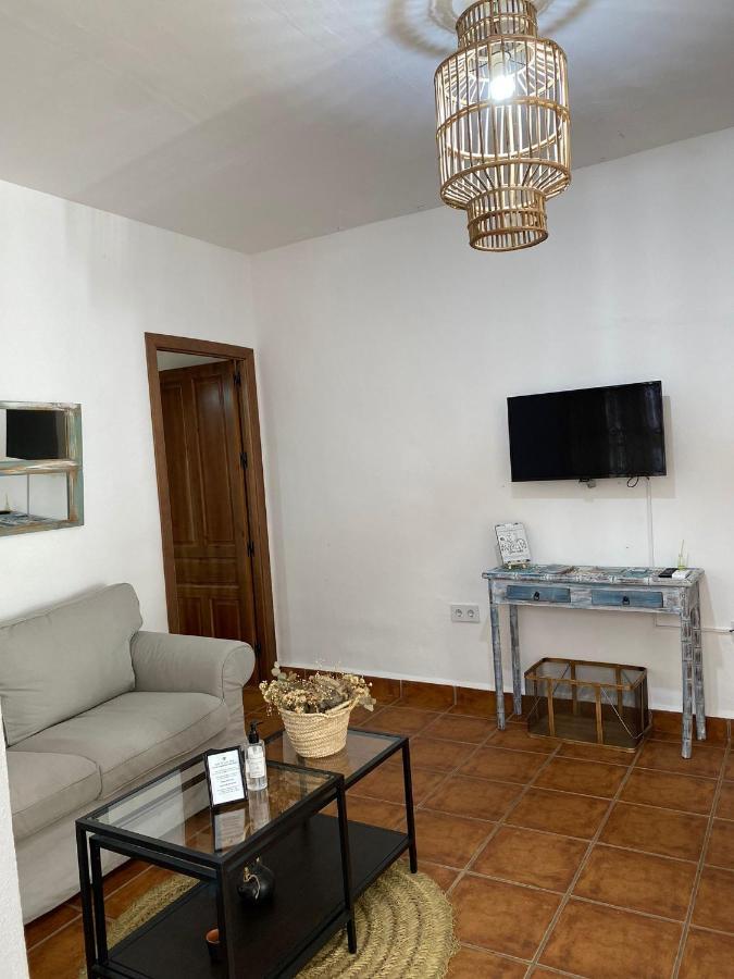 Apartmán Amal Casa De Huespedes Córdoba Exteriér fotografie