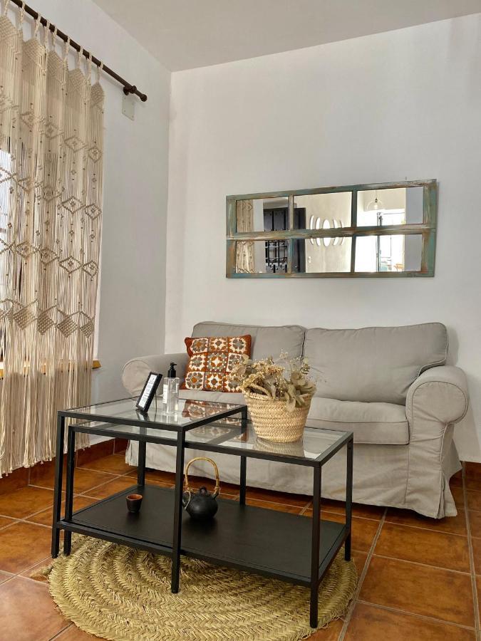 Apartmán Amal Casa De Huespedes Córdoba Exteriér fotografie